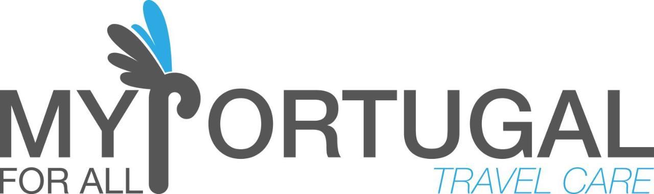 My Portugal For All - Oporto Flat ヴィラ・ノヴァ・デ・ガイア エクステリア 写真