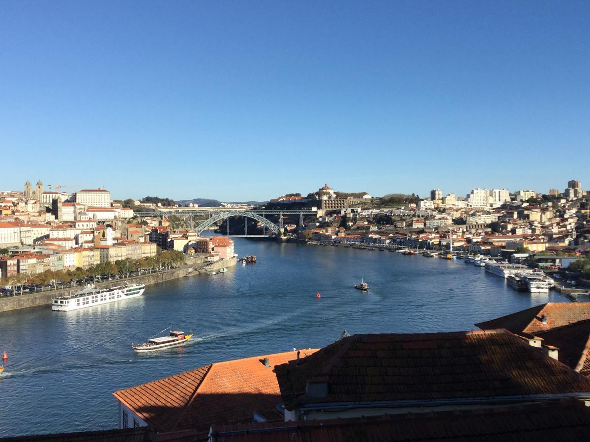 My Portugal For All - Oporto Flat ヴィラ・ノヴァ・デ・ガイア エクステリア 写真