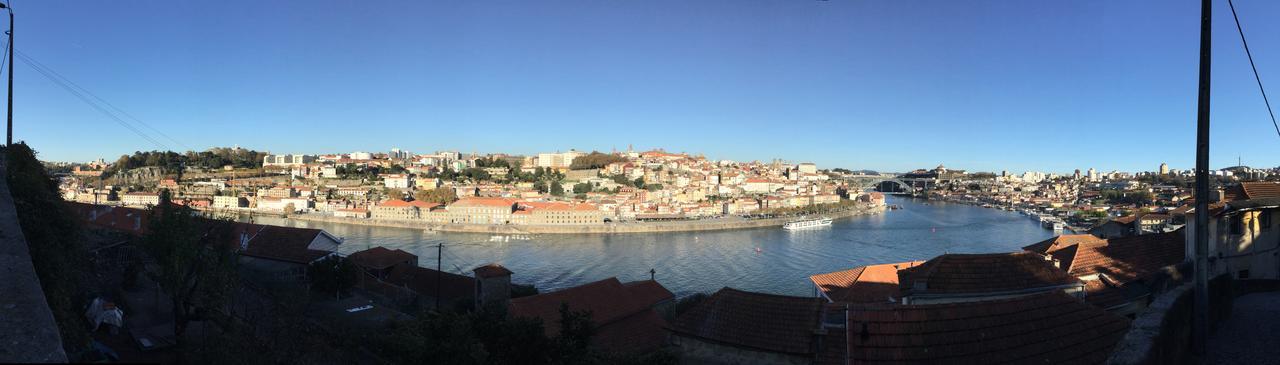 My Portugal For All - Oporto Flat ヴィラ・ノヴァ・デ・ガイア エクステリア 写真