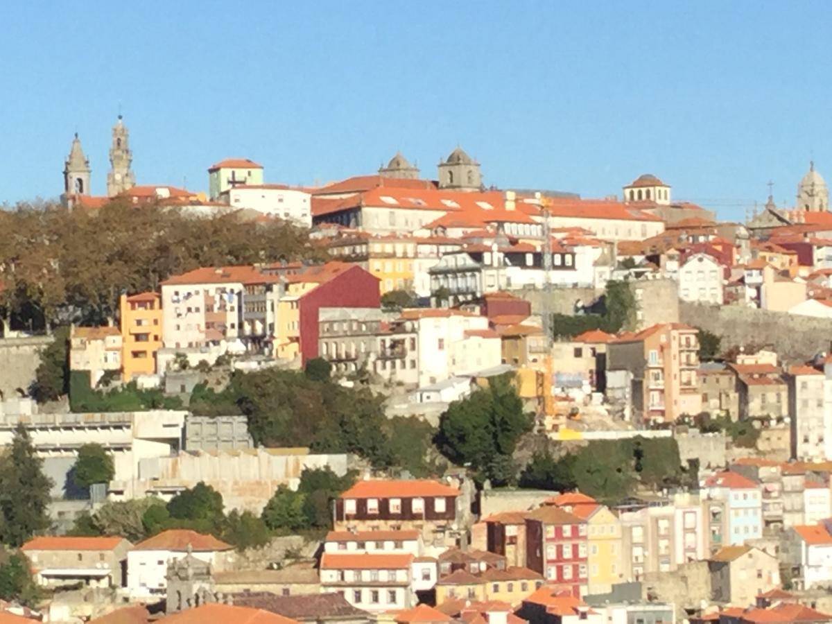 My Portugal For All - Oporto Flat ヴィラ・ノヴァ・デ・ガイア エクステリア 写真