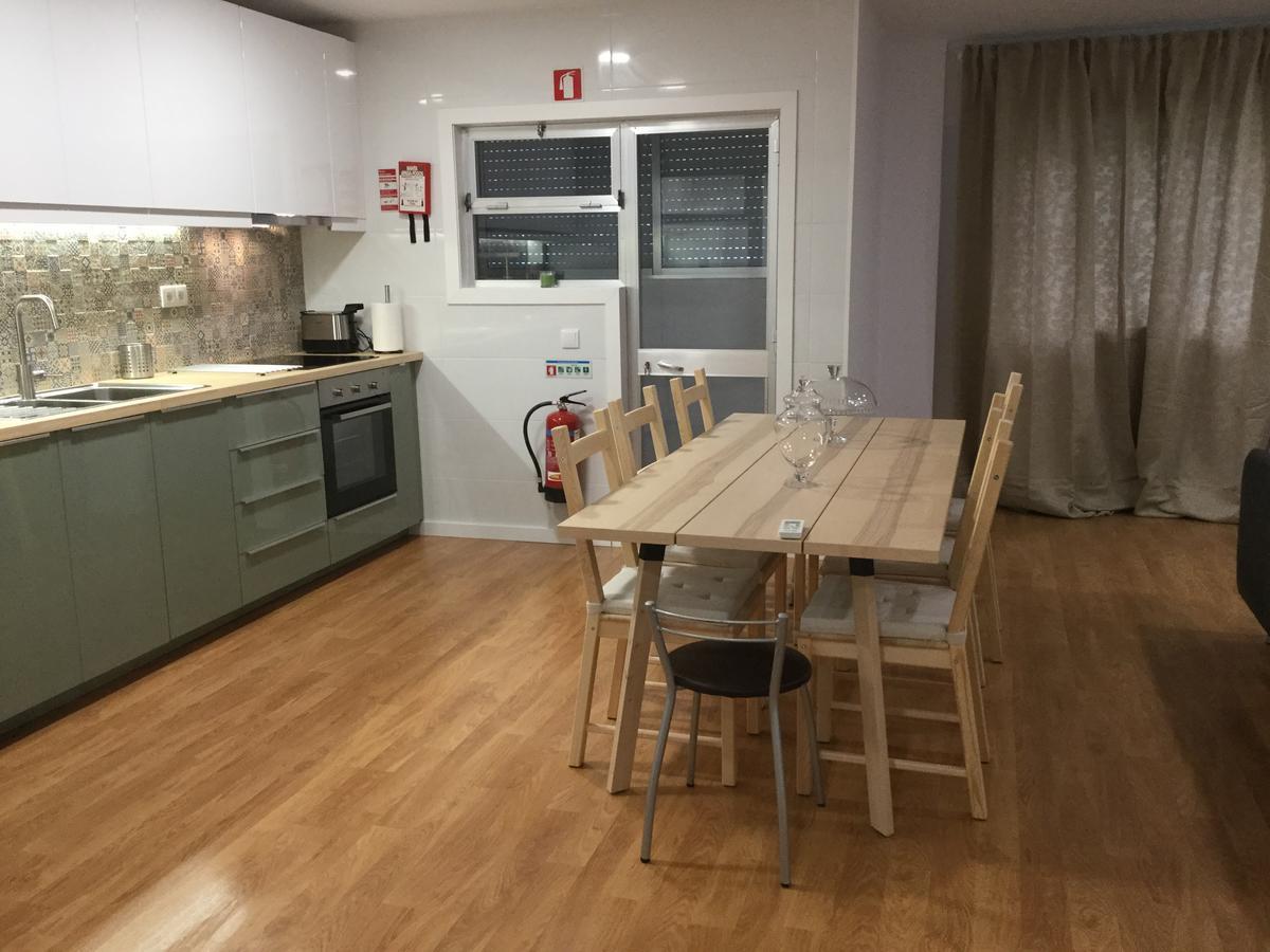 My Portugal For All - Oporto Flat ヴィラ・ノヴァ・デ・ガイア エクステリア 写真