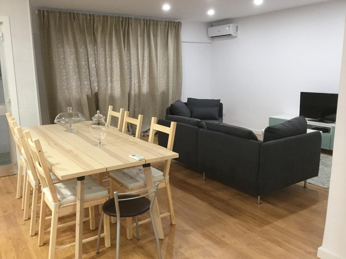 My Portugal For All - Oporto Flat ヴィラ・ノヴァ・デ・ガイア エクステリア 写真